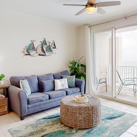 Majestic Sun B1010 Apartment Destin Luaran gambar