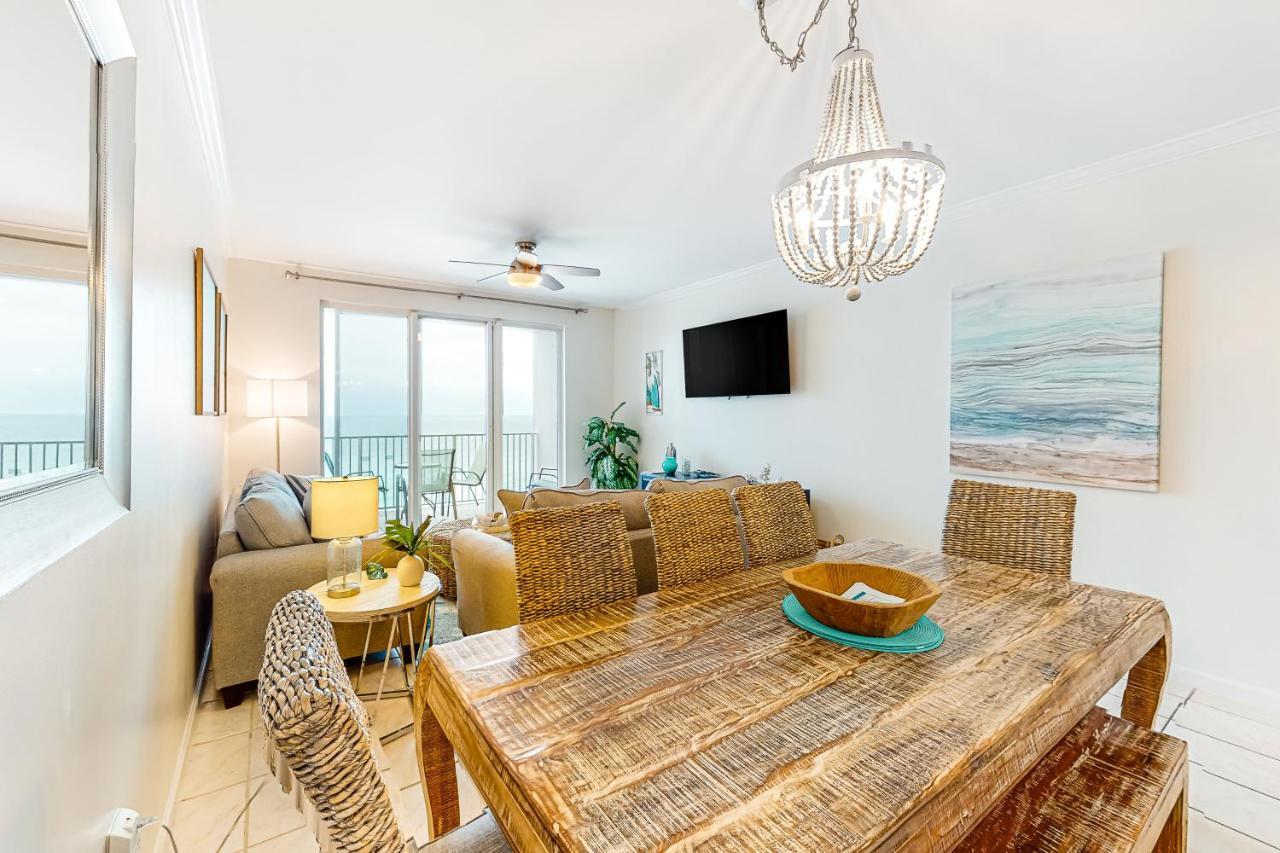 Majestic Sun B1010 Apartment Destin Luaran gambar