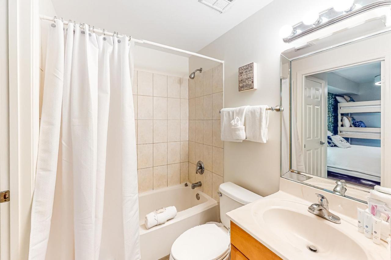 Majestic Sun B1010 Apartment Destin Luaran gambar