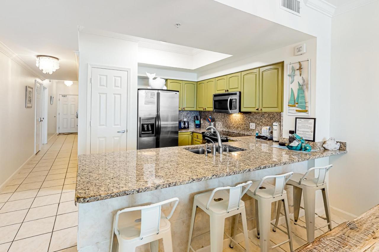 Majestic Sun B1010 Apartment Destin Luaran gambar