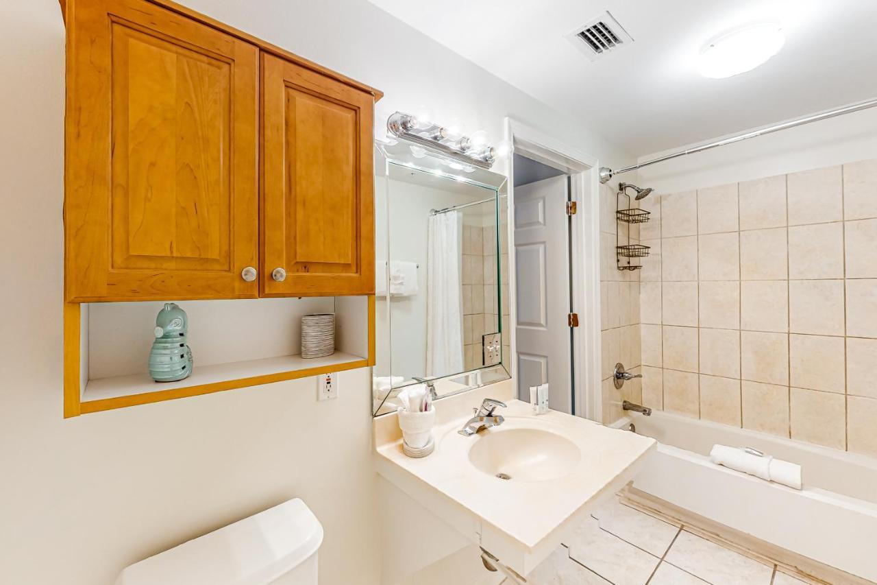 Majestic Sun B1010 Apartment Destin Luaran gambar