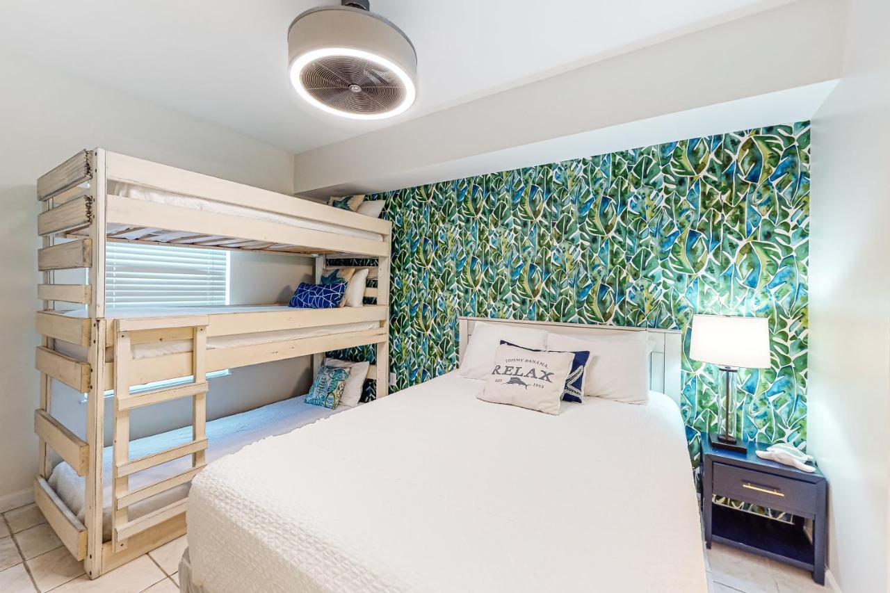 Majestic Sun B1010 Apartment Destin Luaran gambar