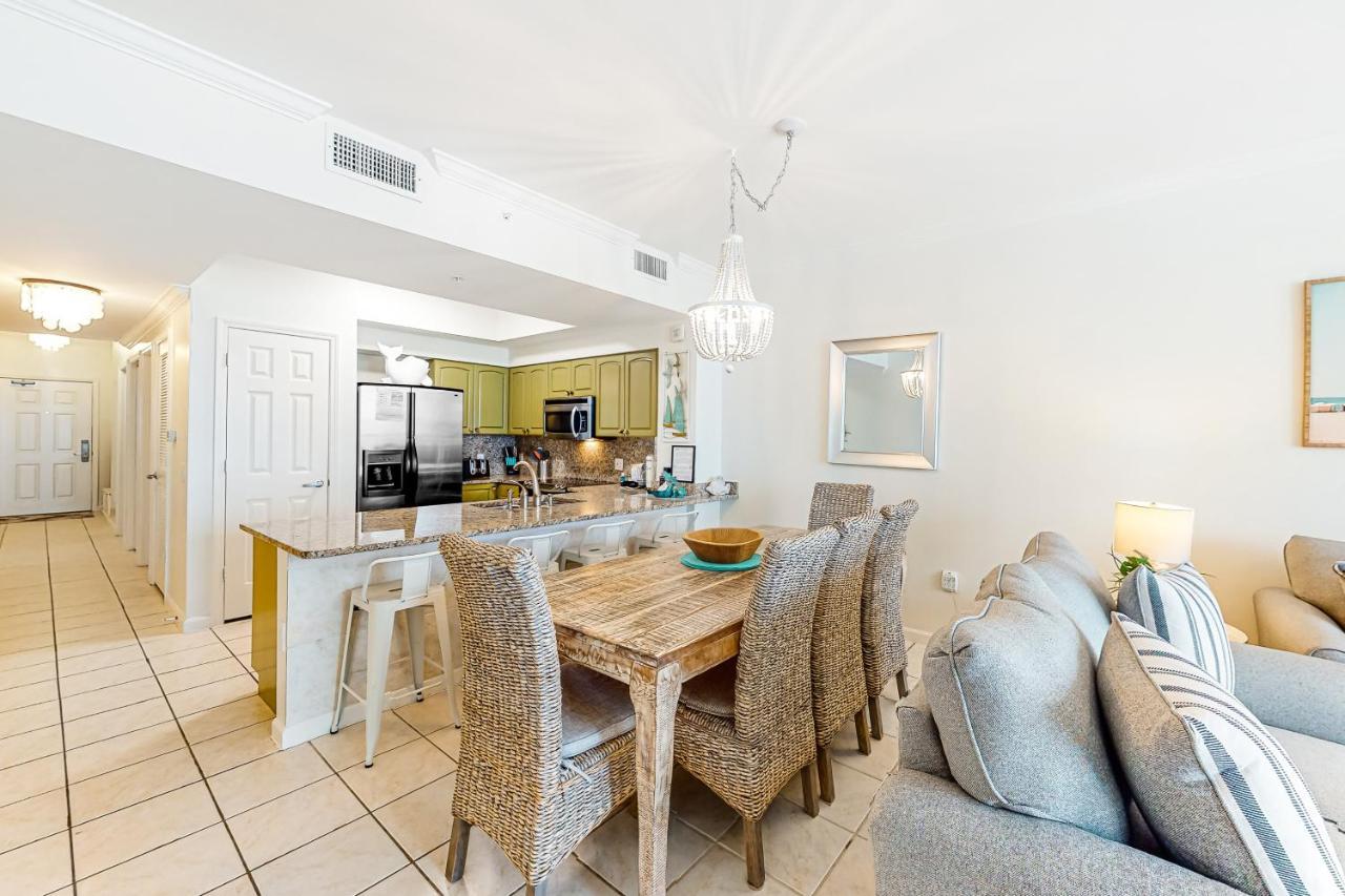 Majestic Sun B1010 Apartment Destin Luaran gambar