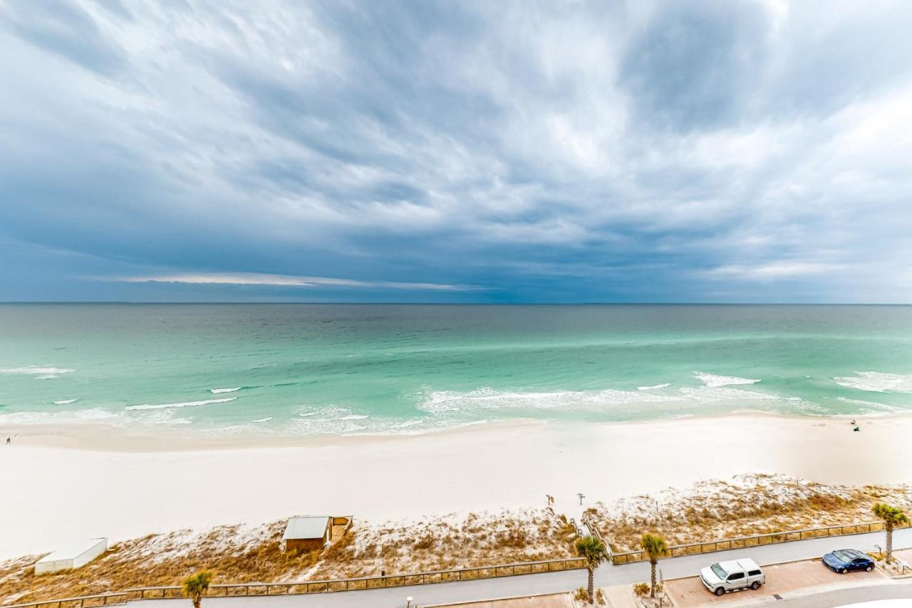 Majestic Sun B1010 Apartment Destin Luaran gambar